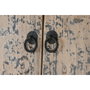 Home ESPRIT Armoire Bois 100 x 50 x 200 cm
