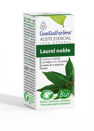 ESENTIAL AROMS LAUREL NOBLE huile essentielle 30 ml