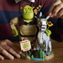 LEGO Shrek, l'Âne et le Chat Potté 72423