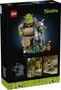 LEGO Shrek, l'Âne et le Chat Potté 72423