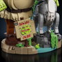 LEGO Shrek, l'Âne et le Chat Potté 72423