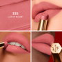 Guerlain KissKiss Blur Matte Rouge à Lèvres #335 1.85 gr