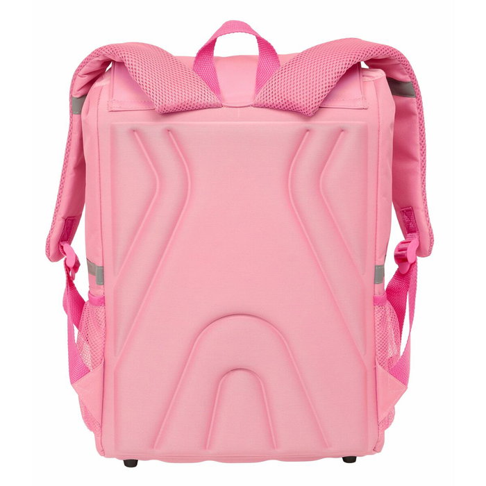 Disney Princess Cartable Extensible Rose