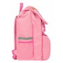 Disney Princess Cartable Extensible Rose