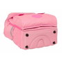 Disney Princess Cartable Extensible Rose