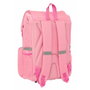 Disney Princess Cartable Extensible Rose