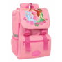 Disney Princess Cartable Extensible Rose