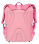 Safta Sac à dos extensible Princesses 18,5 x 41 x 15 cm, recommandé à partir de 3 ans