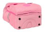 Safta Sac à dos extensible Princesses 18,5 x 41 x 15 cm, recommandé à partir de 3 ans