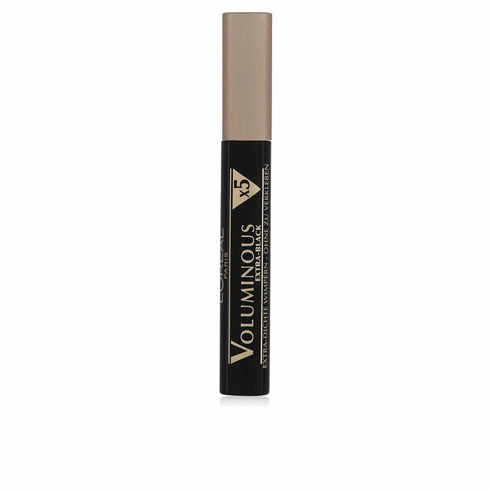 L'Oréal Paris Volumissime Mascara 10-carbon black L'Oréal Paris Volumissime Mascara 10-carbon black