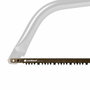 Cellfast Lame de scie en acier 53 cm pour scie à archet