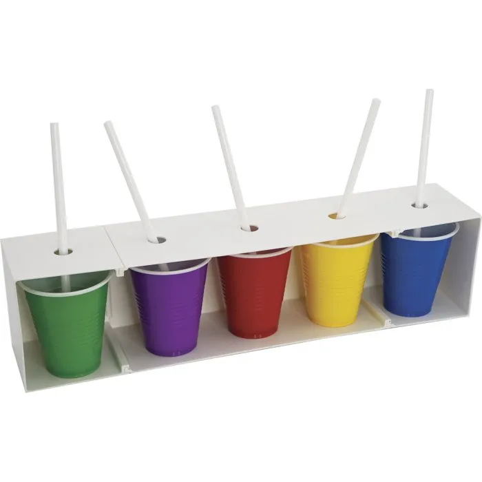Silverlit The Cup Challenge - Jeu de société d'ambiance de mémoire et de rapidité Silverlit The Cup Challenge - Jeu de société d'ambiance de mémoire et de rapidité