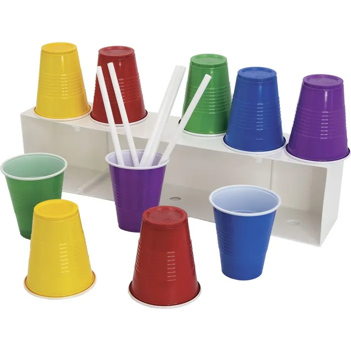 Silverlit The Cup Challenge - Jeu de société d'ambiance de mémoire et de rapidité Silverlit The Cup Challenge - Jeu de société d'ambiance de mémoire et de rapidité