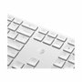 HP Ensemble Clavier Souris sans fil 650 - AZERTY - Blanc