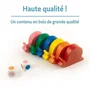 Ravensburger Allez les escargots