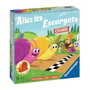 Ravensburger Allez les escargots