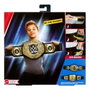 Mattel Ceinture Championnat WWE World Heavyweight Hyf18 Jouet Enfant