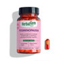 PRANAROM P.ACABADO GEMMOCAPS POSTMENOPAUSIA 30 CAPS