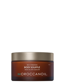 Moroccanoil - Soufflé pour le corps hydratant quotidien à l'huile d'argan - Fragrance Originale - 200 ml