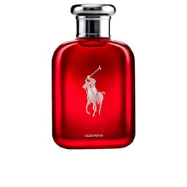 Ralph Lauren Parfum Polo Red Eau de Parfum Vaporisateur 75ml