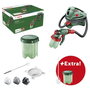 Bosch PFS 5000 E - Pistolet à peinture 1200 W avec malaxeur