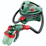Bosch PFS 5000 E - Pistolet à peinture 1200 W avec malaxeur
