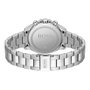 Boss 1502615 - Montre femme multifonction en acier inoxydable
