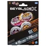 Beyblade X Dual Pack Spear Scorpio 0-70Z UX et Tail Viper 3-85LO BX