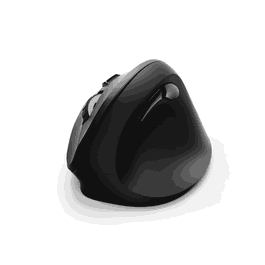 Hama 182699 Souris sans fil Black - Souris optique USB
