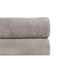 BigBuy Home Couvre-lit Gris 270 x 1 x 260 cm