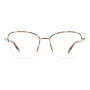 Monture de Lunettes Femme Missoni MIS-0122-H16 Ø 53 mm