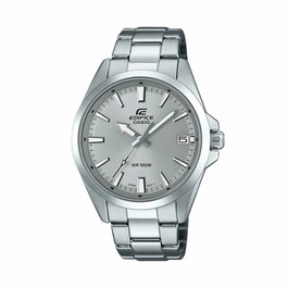 Montre Homme Casio EFV-100D-8AVUEF Argenté