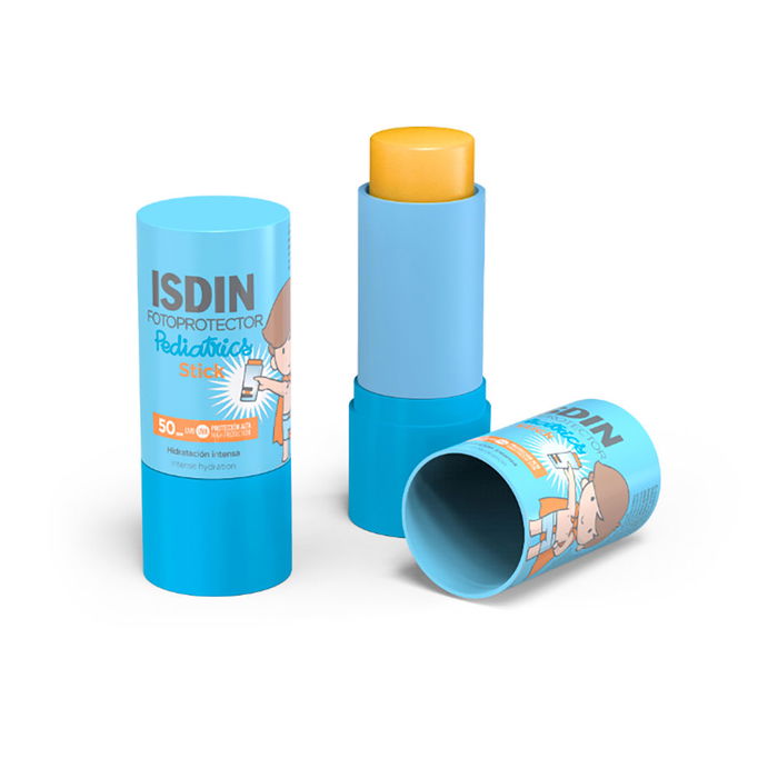 Isdin Photoprotecteur Pédiatrique Stick SPF50 20g pour Enfants