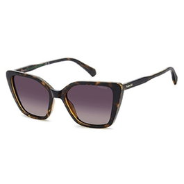 Polaroid PLD-4189-S-086 Lunettes de soleil pour femme