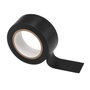 WOLFPACK LINEA PROFESIONAL Ruban isolant noir 20 m x 19 mm