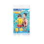 Gilet Gonflable pour Piscine Bestway 41 x 30 cm Crabe 3-6 ans