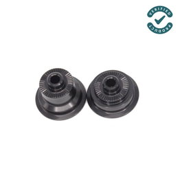 Fsa Casquilles de fermeture rapide avant pour moyeux U1111-U1140 Vision Team 30/SC 40/SC 55 disque