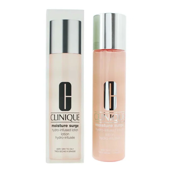 Clinique Moisture Surge Hydro Infused Lotion 200 ml