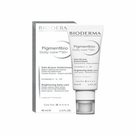 Bioderma Pigmentbio Daily Care SPF50 40ml
