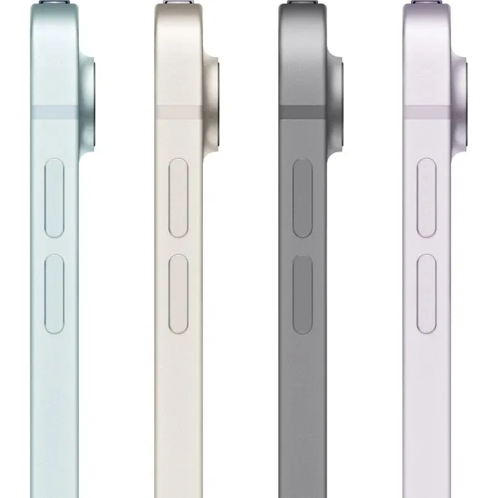 Apple iPad Air 11" M4 (2026) Wi-Fi + Cellular 1 To Gris Sidéral Apple iPad Air 11" M4 (2026) Wi-Fi + Cellular 1 To Gris Sidéral
