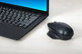 Targus ErgoFlip EcoSmart AMB586GL Noir