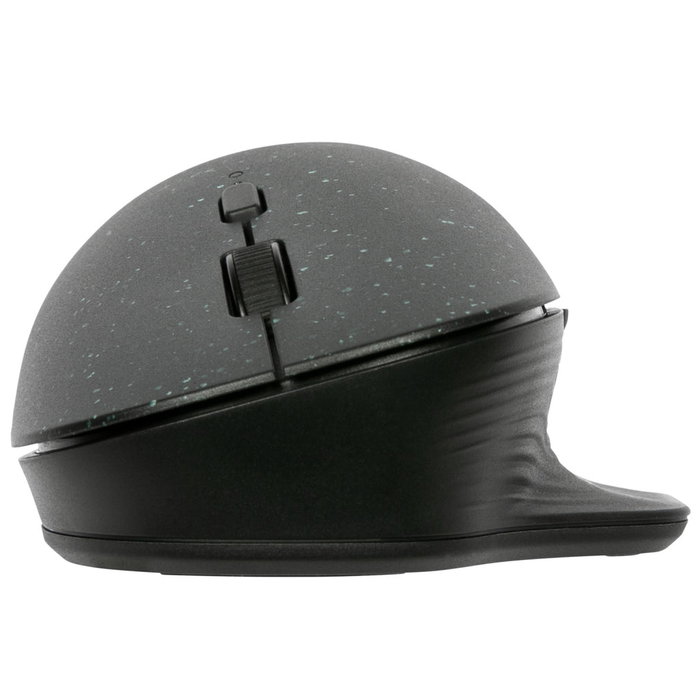 Targus AMB586GL Souris Ergonomic Optique sans Fil Ambidextre 4000 DPI Ecosmart