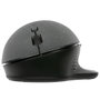 Targus AMB586GL Souris Ergonomic Optique sans Fil Ambidextre 4000 DPI Ecosmart