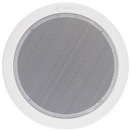 Bosch 290 Enceinte Plafonnier 6W 92dB 18000Hz 970g - Certification EN54-24