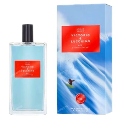 Victorio Lucchino No11 Evasion Polar EDT Victorio Lucchino No11 Evasion Polar EDT