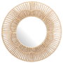 Home Deco Factory Miroir Rond Mirage Diamètre 50 cm