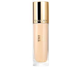 Guerlain Parure Gold Skin fond de teint fluide 2W