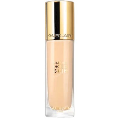 Guerlain Parure Gold Skin fond de teint fluide 2W Guerlain Parure Gold Skin fond de teint fluide 2W