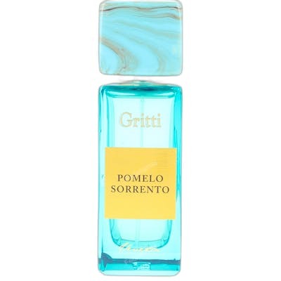 Gritti Pomelo Sorrento Eau de Parfum 100 ml Gritti Pomelo Sorrento Eau de Parfum 100 ml