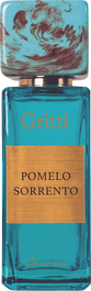 Gritti Pomelo Sorrento Eau de Parfum Unisexe 100 ml